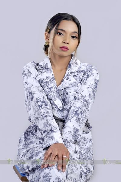 Aakriti